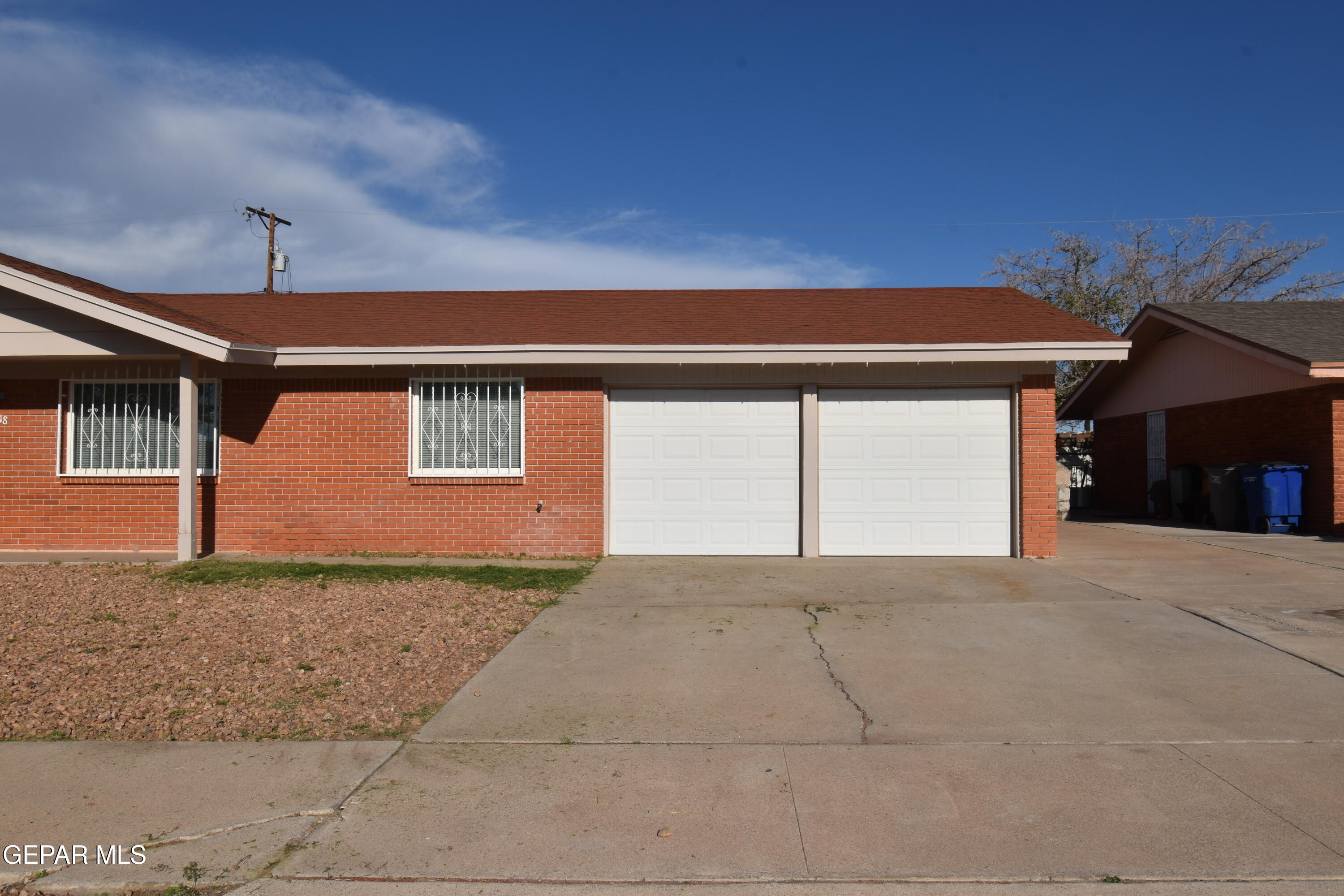 3318 Limerick Road El Paso, TX 79925 - Photo 4 of 29 DSC_0469