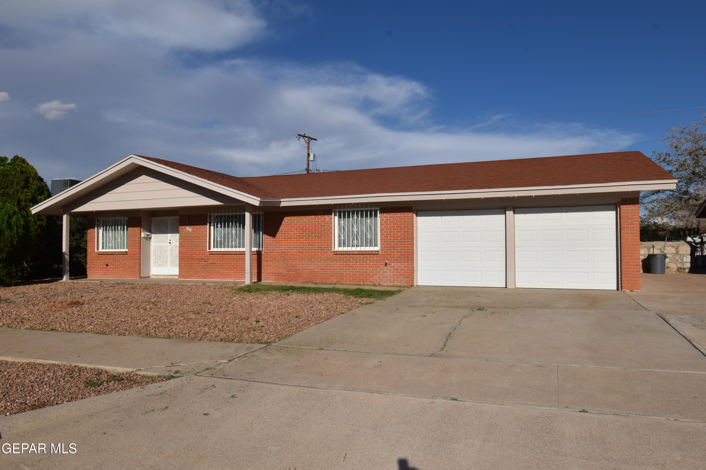3318 Limerick Road El Paso, TX 79925 - Photo 5 of 29 DSC_0470