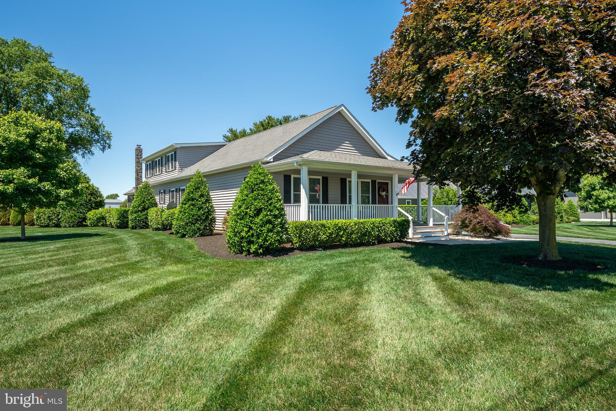 10672 Worton Road Worton, MD 21678 - Photo 2 of 87