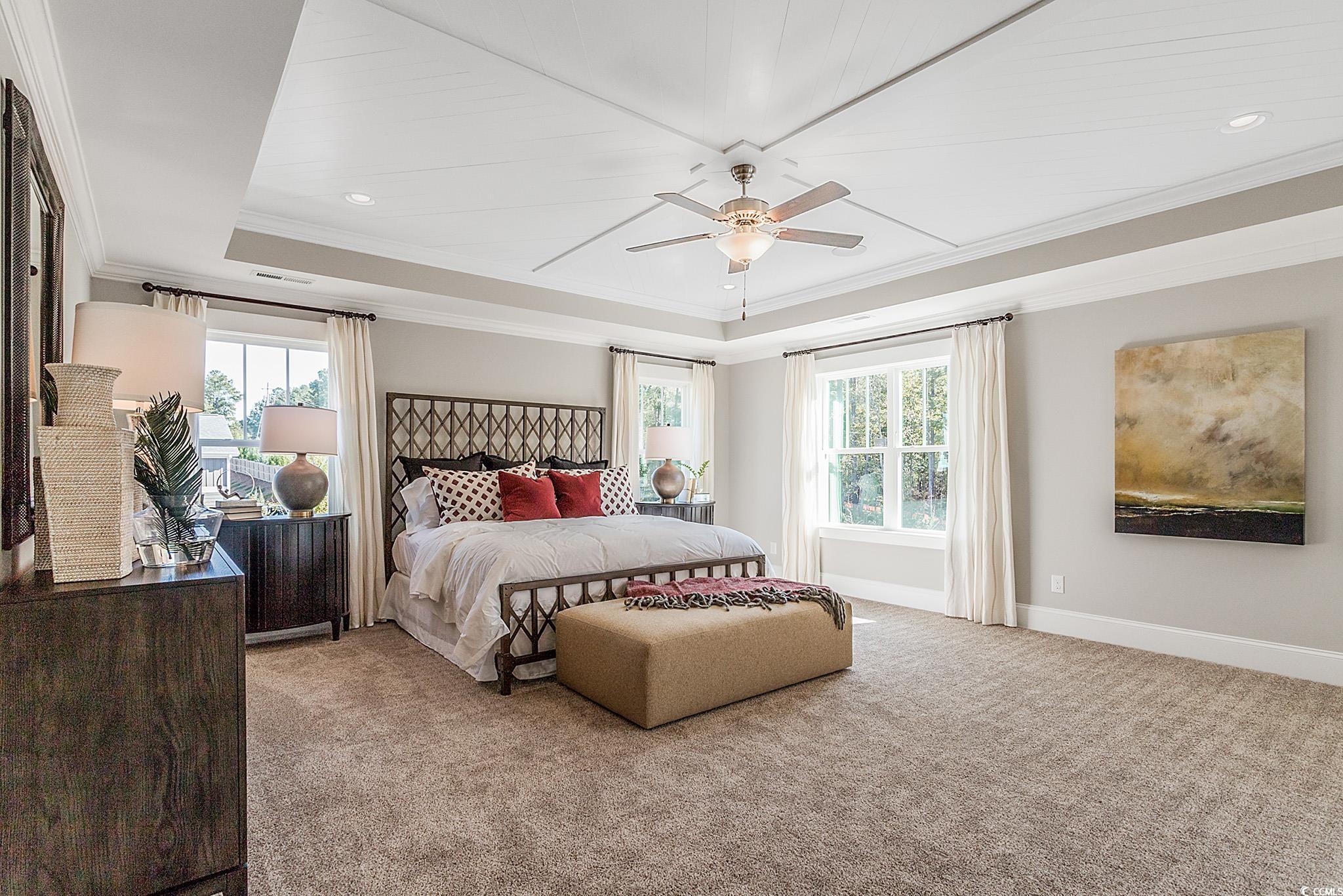4008 Bucolic Loop Myrtle Beach, SC 29588 - Photo 23 of 39 Gallery Image 23