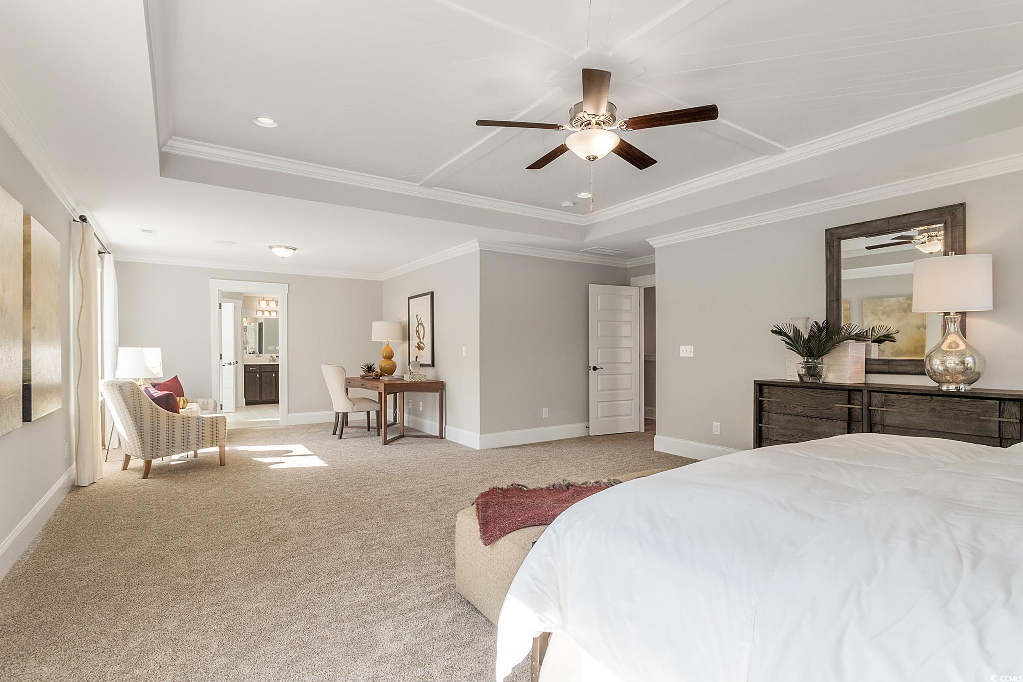 4008 Bucolic Loop Myrtle Beach, SC 29588 - Photo 24 of 39 Gallery Image 24