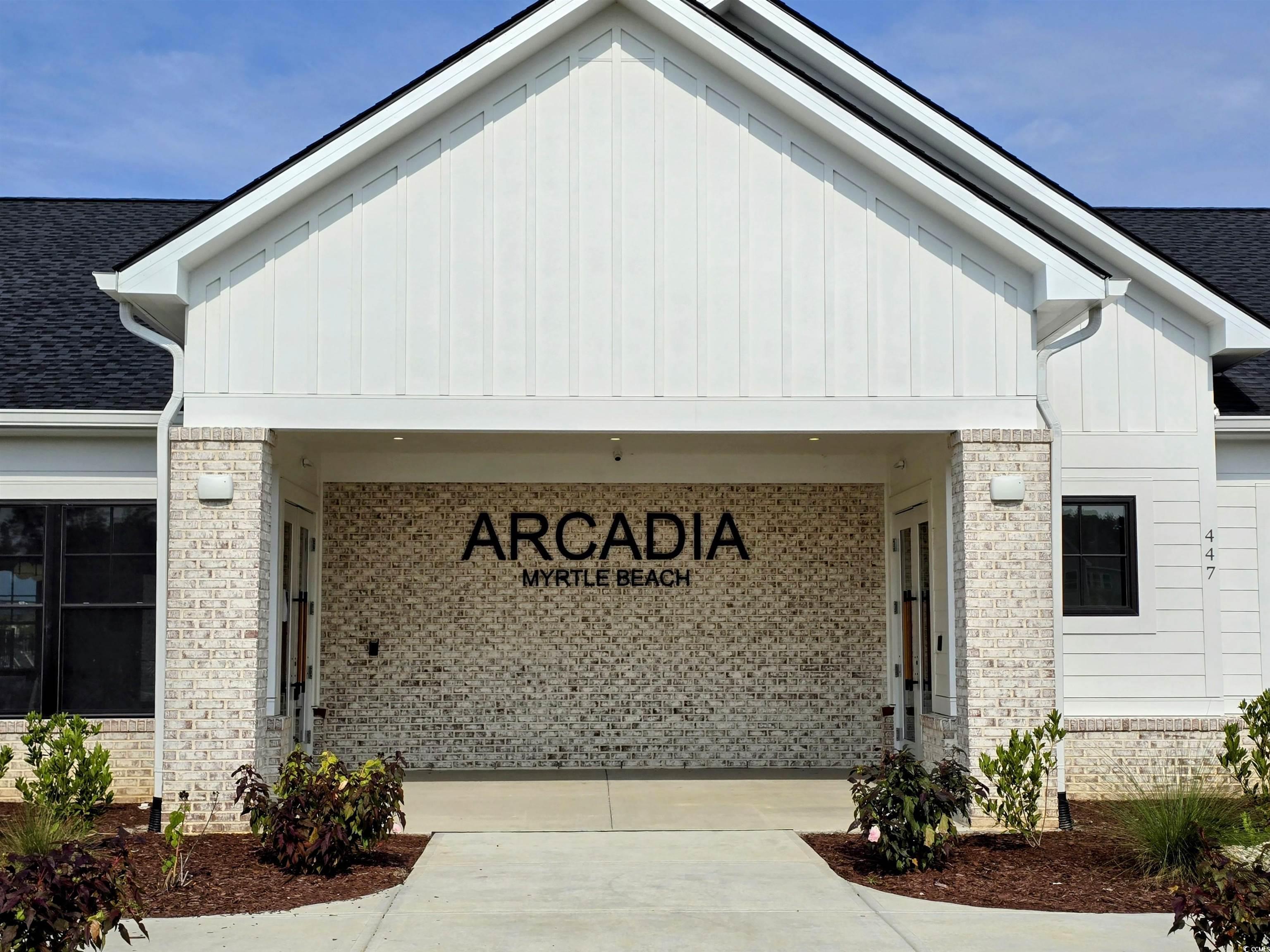 4008 Bucolic Loop Myrtle Beach, SC 29588 - Photo 29 of 39 Gallery Image 29