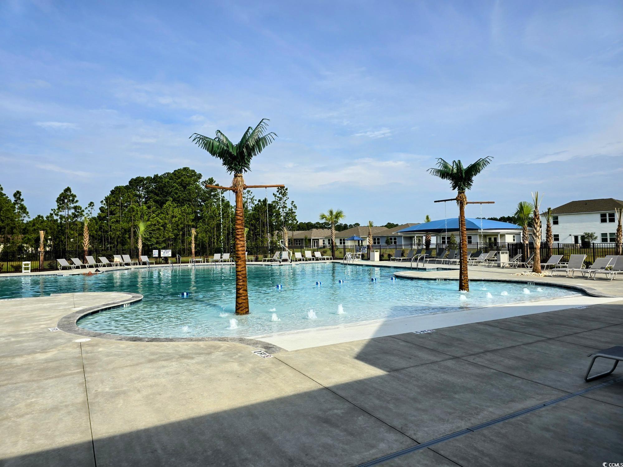 4008 Bucolic Loop Myrtle Beach, SC 29588 - Photo 36 of 39 Gallery Image 36