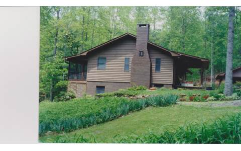 329 Wikle Road Hayesville, NC 28904 - Photo 1 of 1 Main View