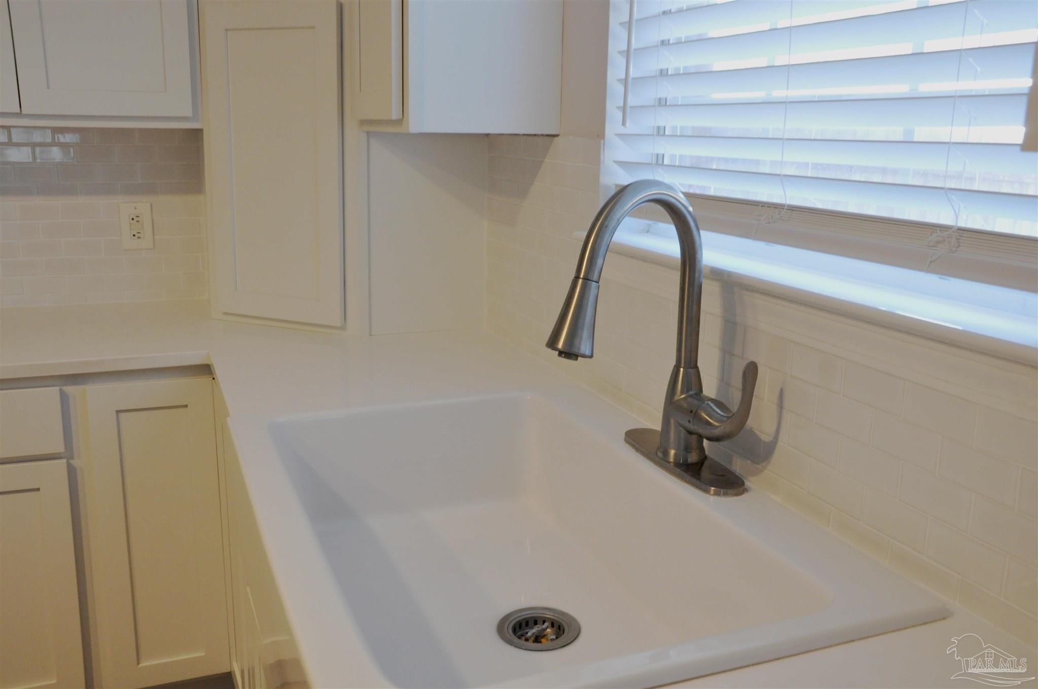 6623 Ridge Crest Drive Milton, FL 32570 - Photo 12 of 24 a close view of sink