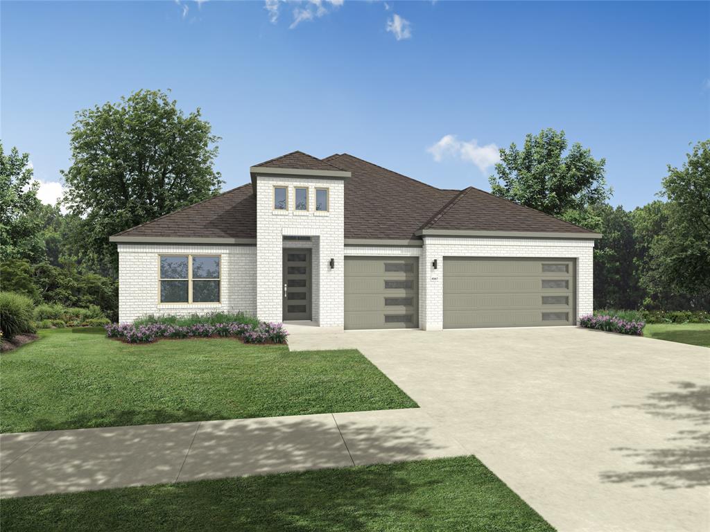 Elevation A