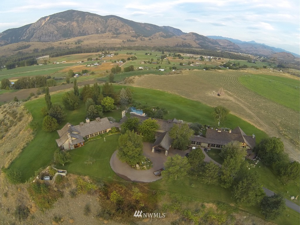 39 Tice Ranch Road Twisp, WA 98856 - Photo 1 of 25 Gallery Image 1