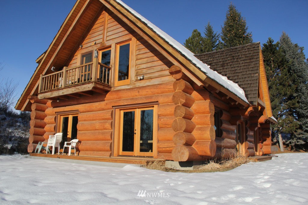 39 Tice Ranch Road Twisp, WA 98856 - Photo 22 of 25 Gallery Image 22