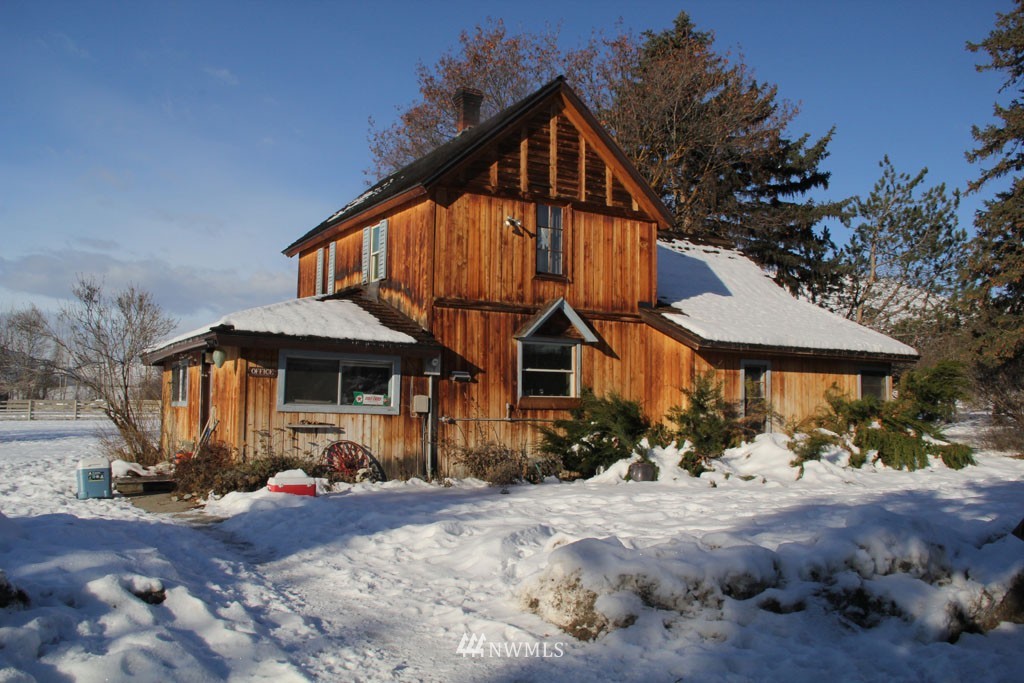 39 Tice Ranch Road Twisp, WA 98856 - Photo 25 of 25 Gallery Image 25