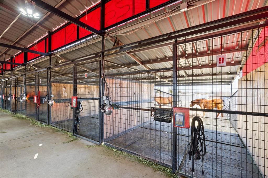 Tbd Mitchell Road Krum, TX 76249 - Photo 12 of 39 a view of storage and utility room