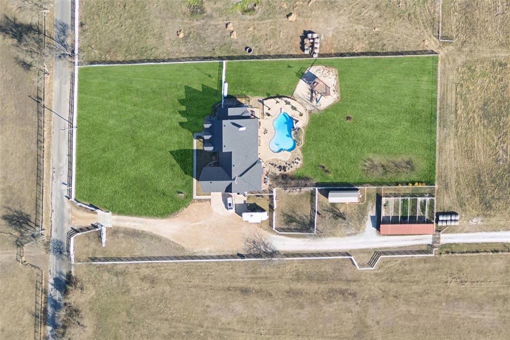 Tbd Mitchell Road Krum, TX 76249 - Photo 34 of 39