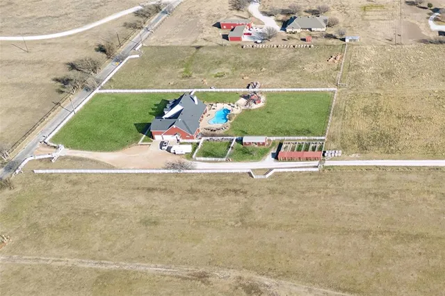 $4,350,000 | Tbd Mitchell Road, Krum, TX 76249