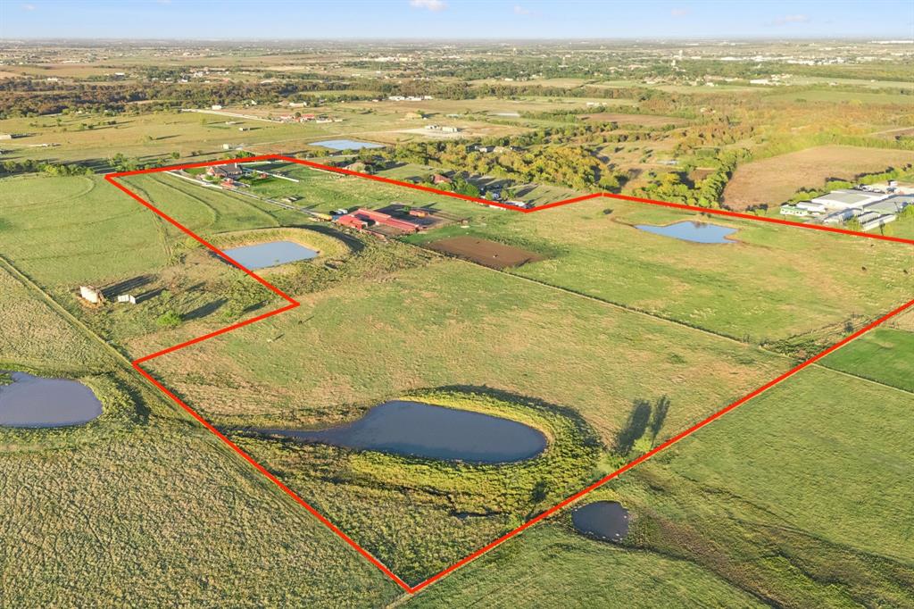 Tbd Mitchell Road Krum, TX 76249 - Photo 39 of 39 a view of an ocean