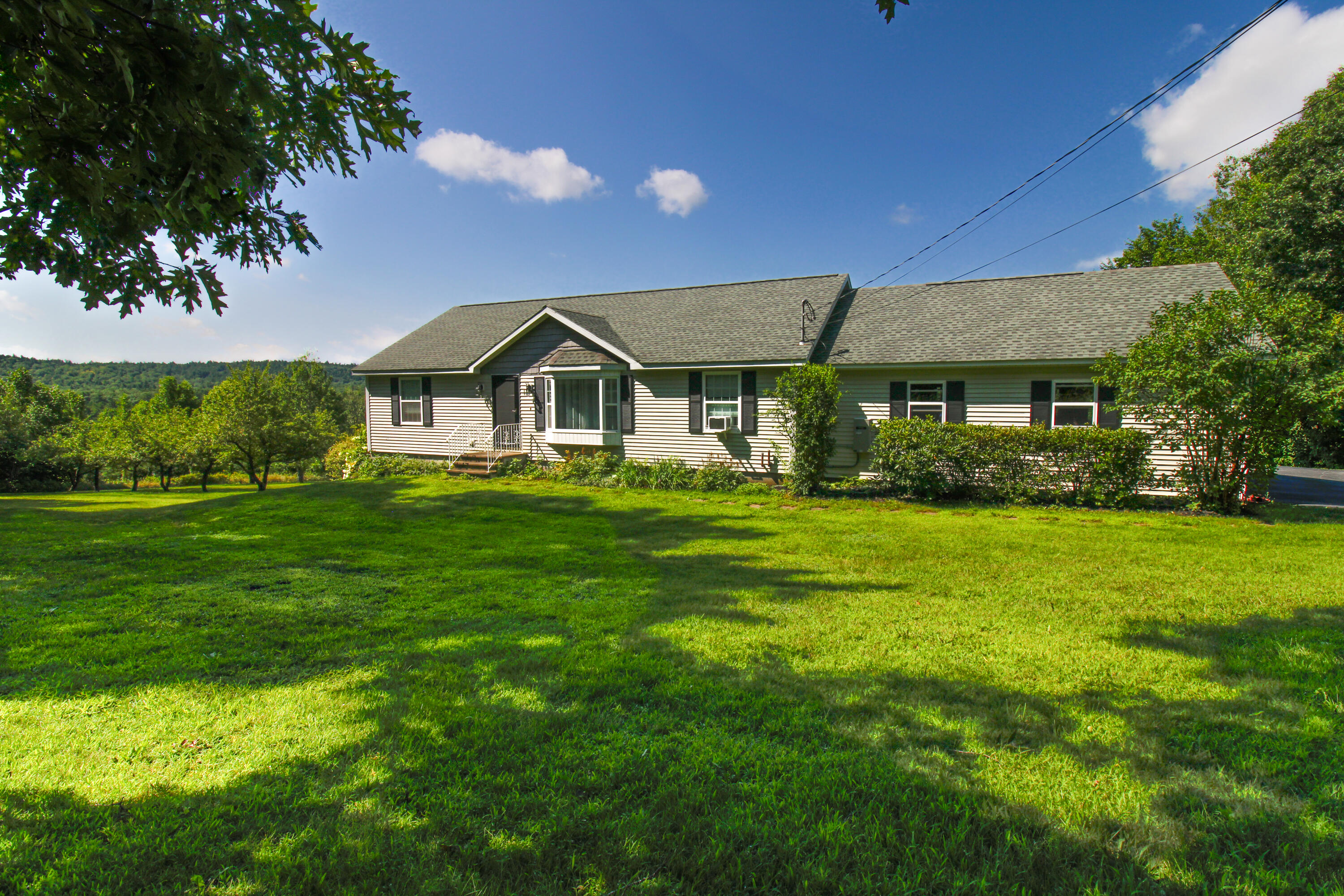 230 Plummer Hill Road Waterford, ME 04088 - Photo 2 of 35 230 Plummer Hill