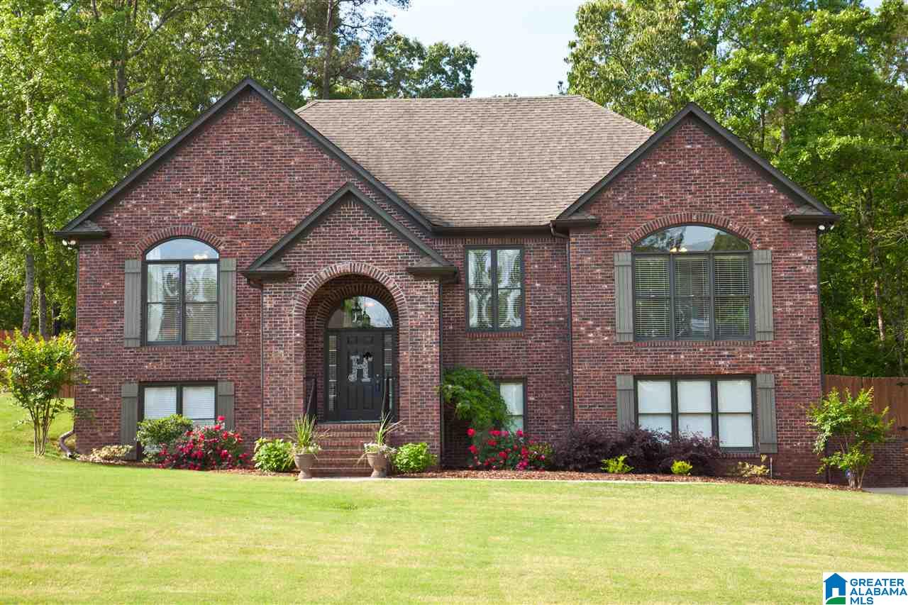 3528 Lake Front Trail Helena, AL 35022 - Photo 1 of 38
