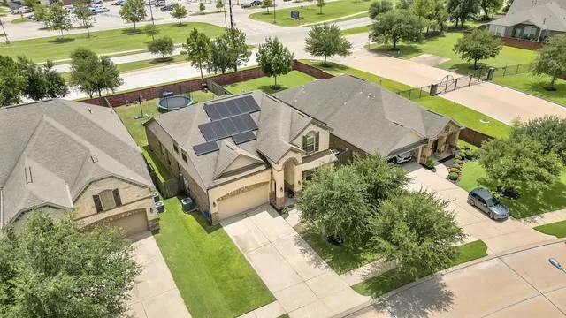 $450,000 | 19443 Alton Springs Drive, Cypress, TX 77433
