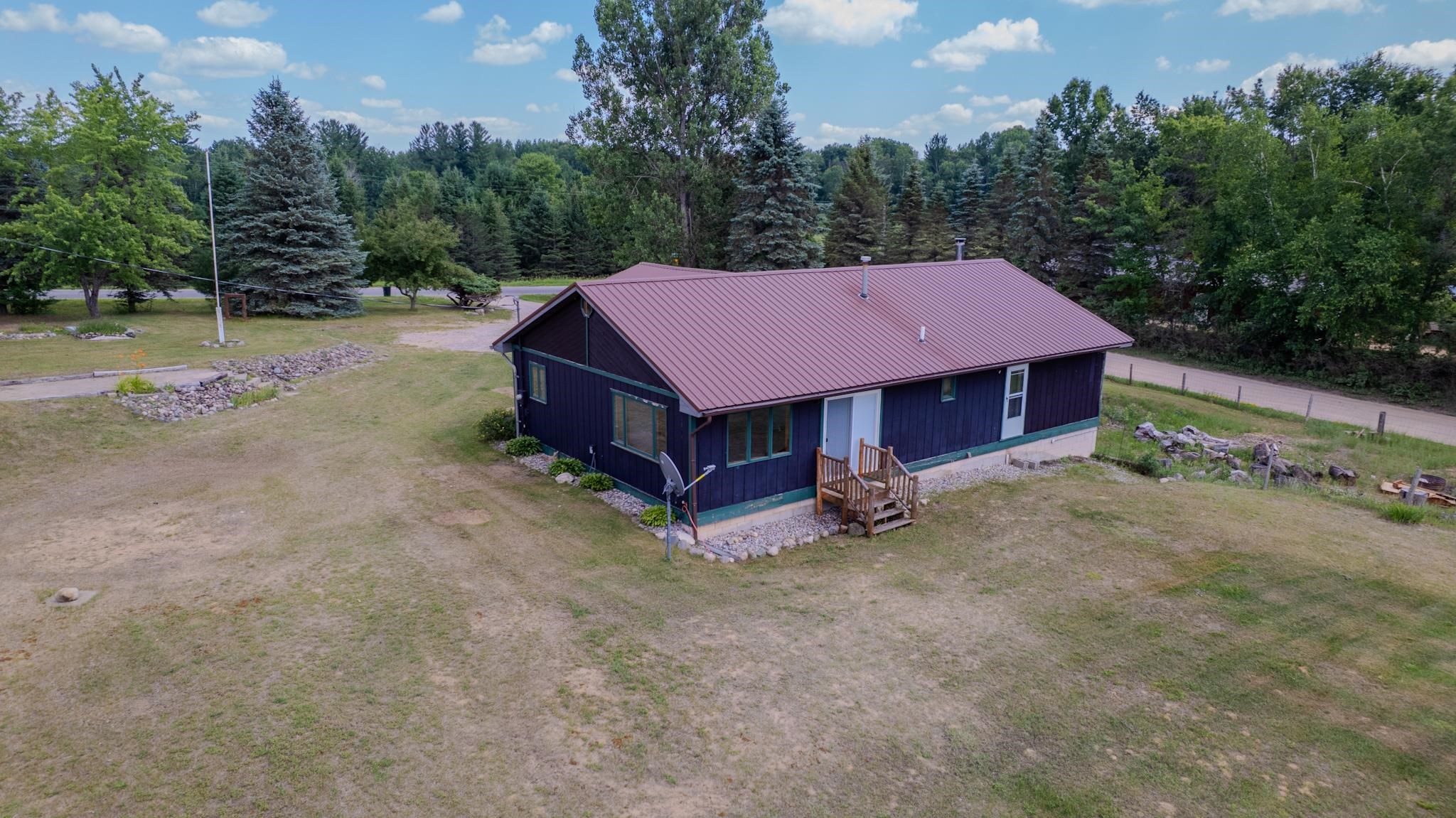 5301 Chappel Dam Road Gladwin, MI 48624 - Photo 4 of 66