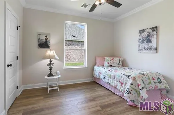 $2,500 | 37089 Woodbine Court, Prairieville, LA 70769