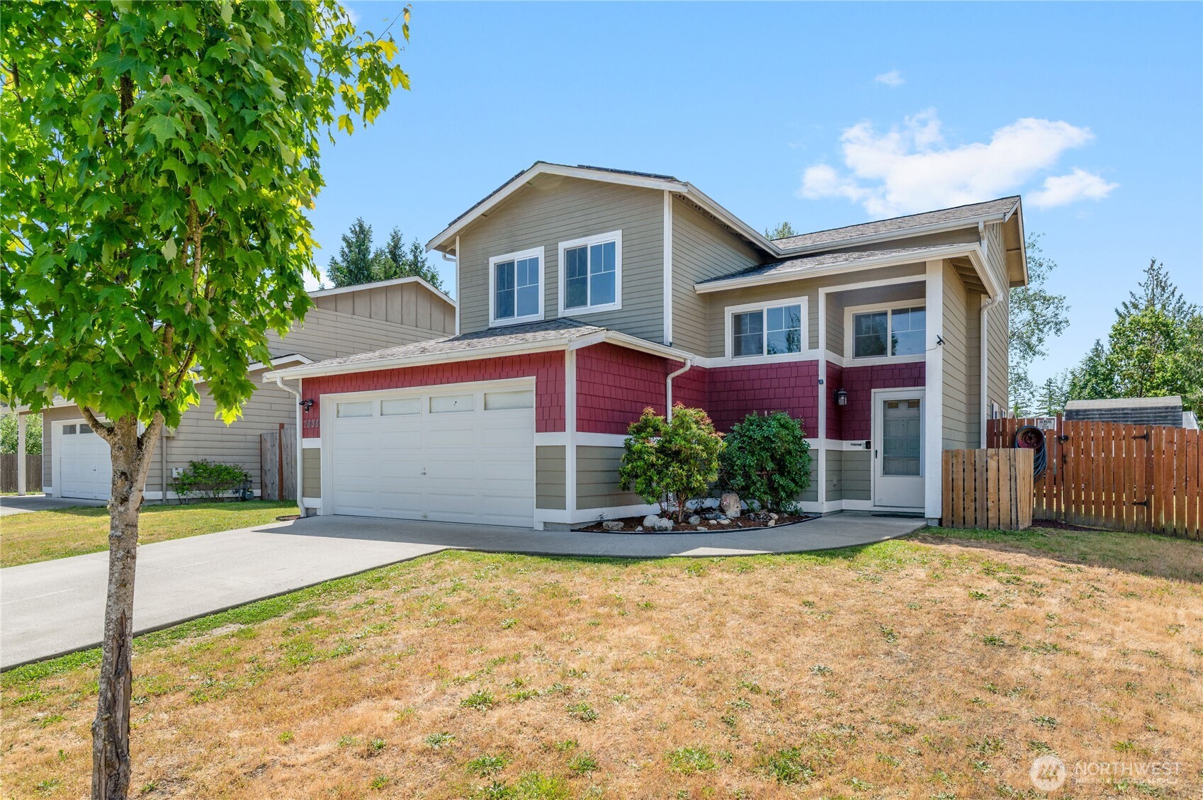 7838 Celtic Loop Northwest Silverdale, WA 98383 - Photo 1 of 32