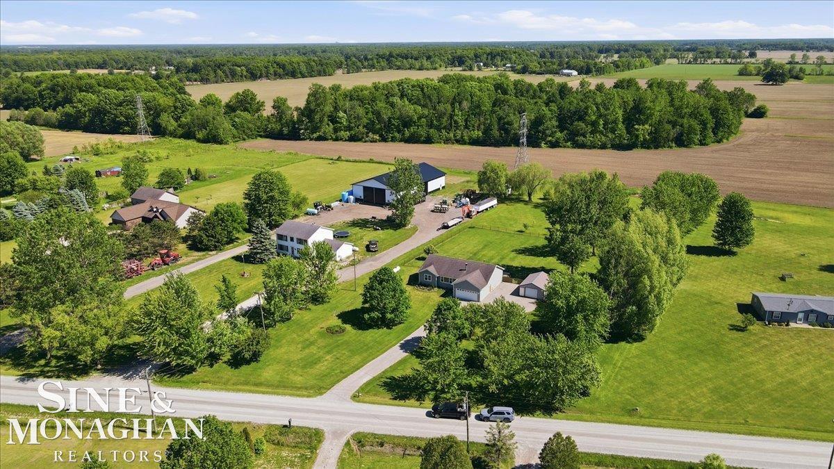 9201 Lambs Road Goodells, MI 48027 - Photo 42 of 50