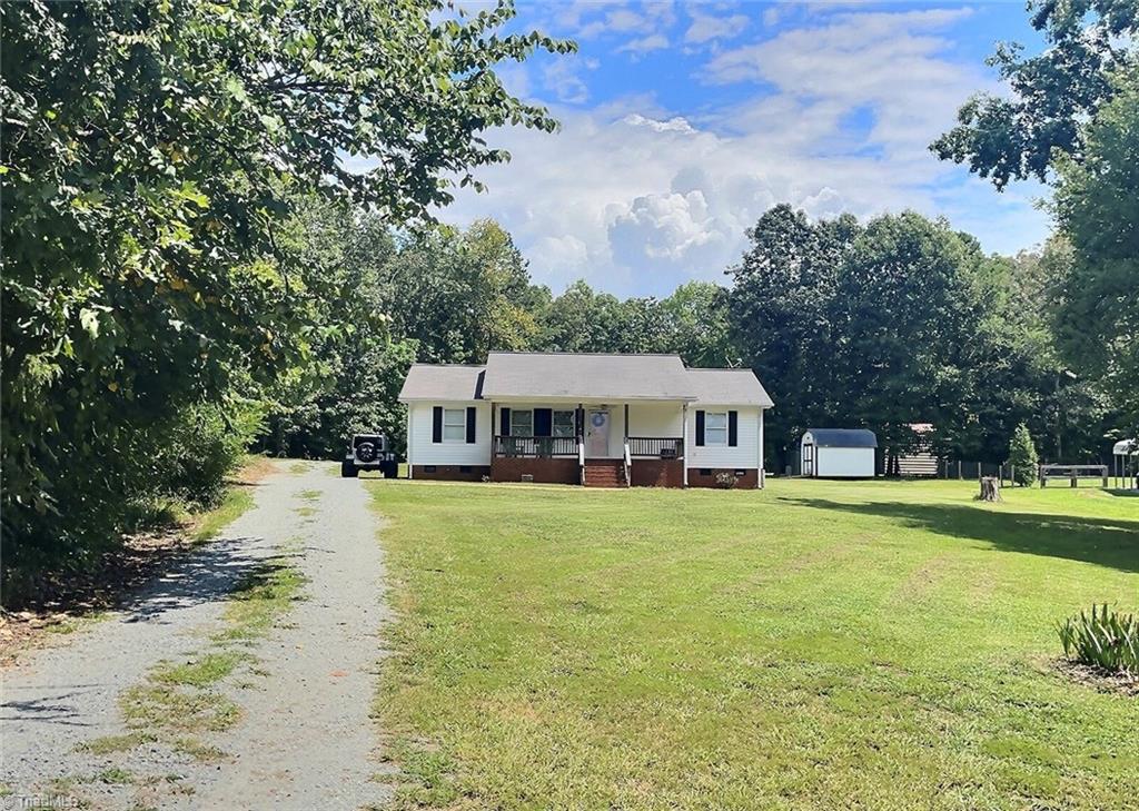 2211 Beckner Road Lexington, NC 27292 - Photo 1 of 29 Gallery Image 1