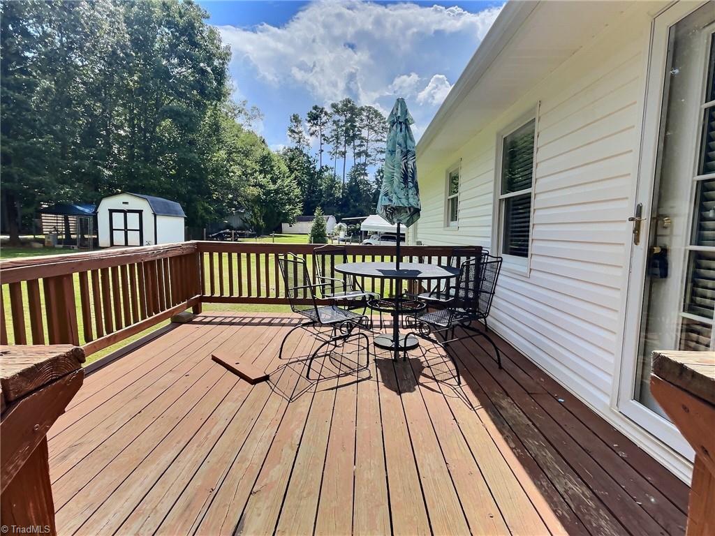 2211 Beckner Road Lexington, NC 27292 - Photo 11 of 29 Gallery Image 11