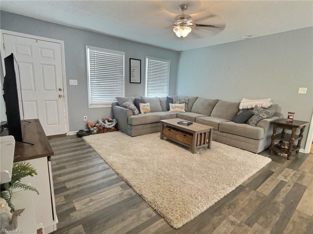2211 Beckner Road Lexington, NC 27292 - Photo 12 of 29 Gallery Image 12