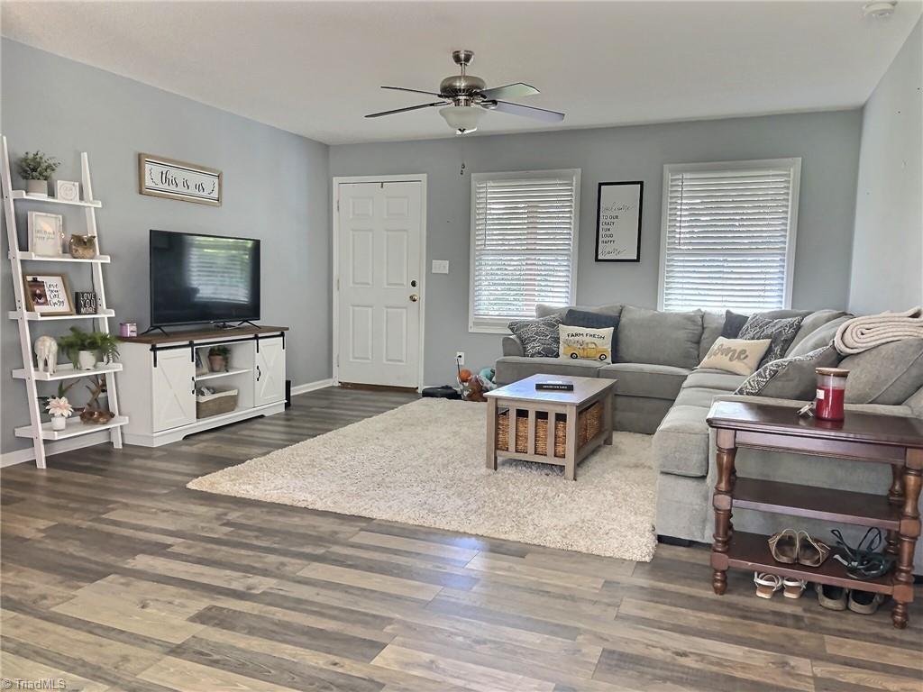 2211 Beckner Road Lexington, NC 27292 - Photo 13 of 29 Gallery Image 13