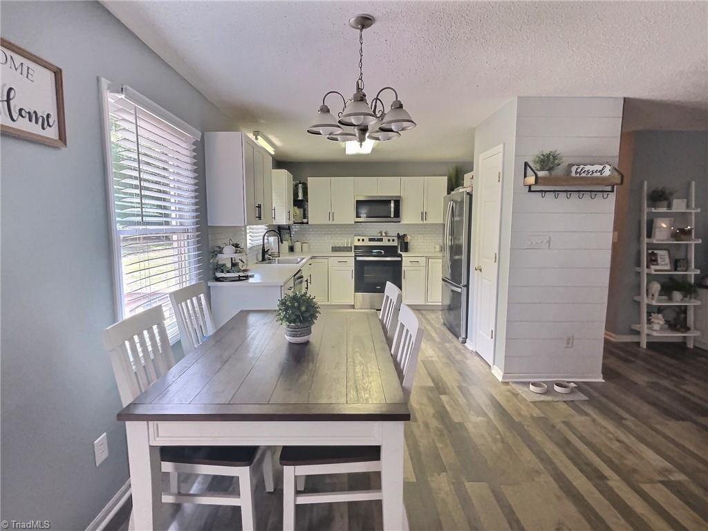 2211 Beckner Road Lexington, NC 27292 - Photo 14 of 29 Gallery Image 14