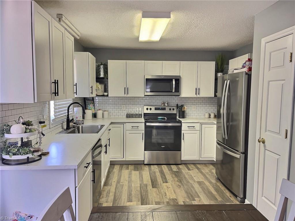 2211 Beckner Road Lexington, NC 27292 - Photo 16 of 29 Gallery Image 16