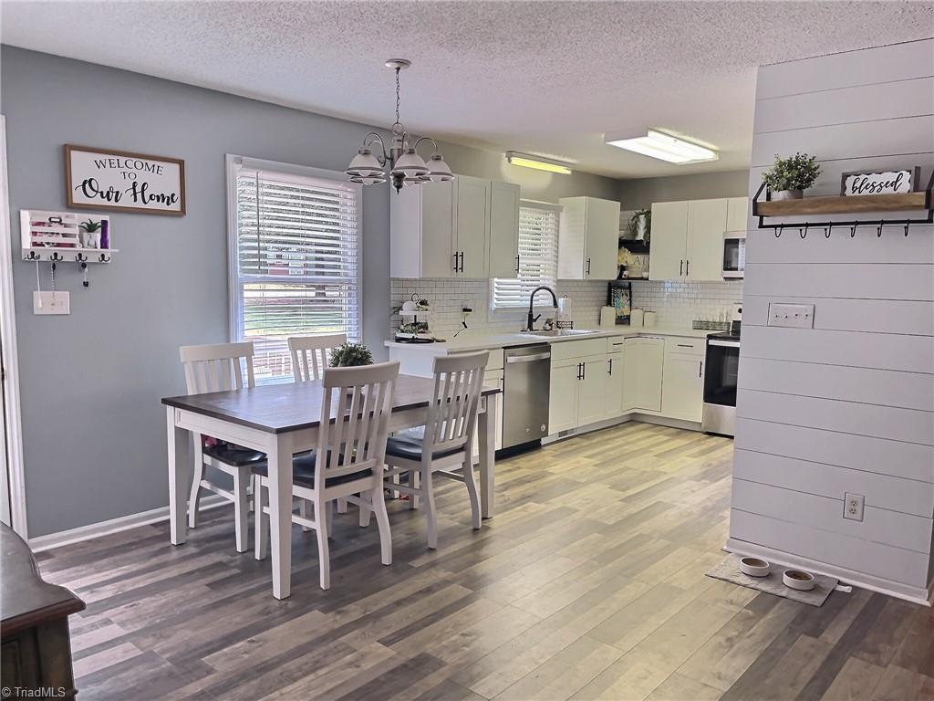 2211 Beckner Road Lexington, NC 27292 - Photo 19 of 29 Gallery Image 19