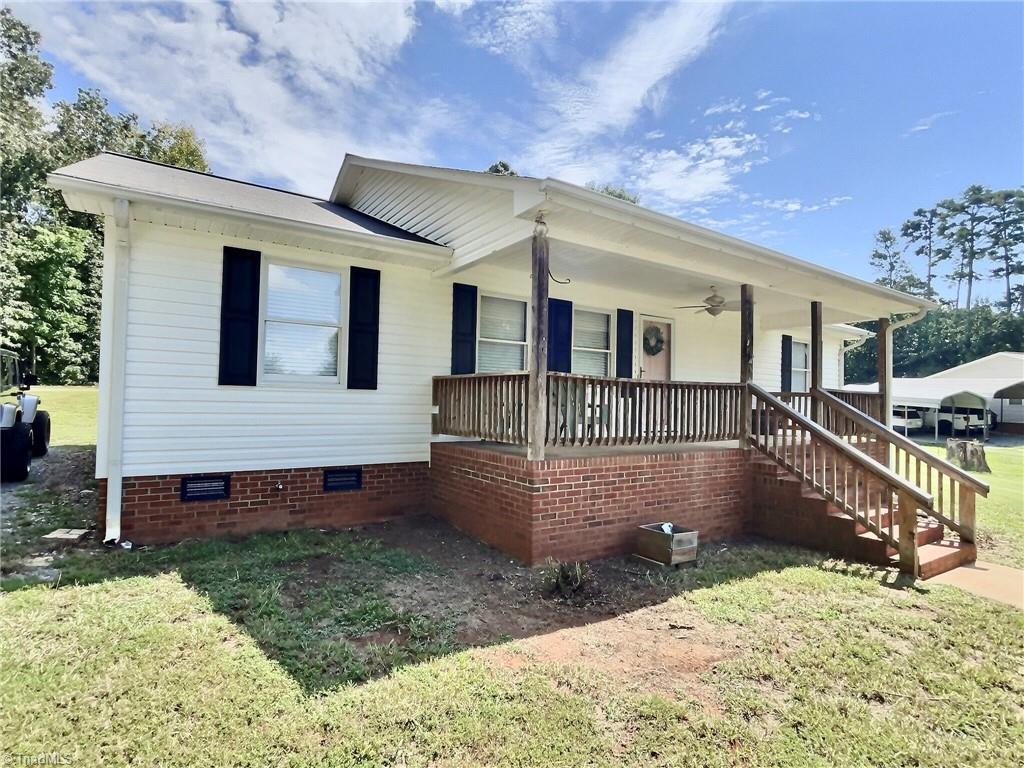 2211 Beckner Road Lexington, NC 27292 - Photo 5 of 29 Gallery Image 5