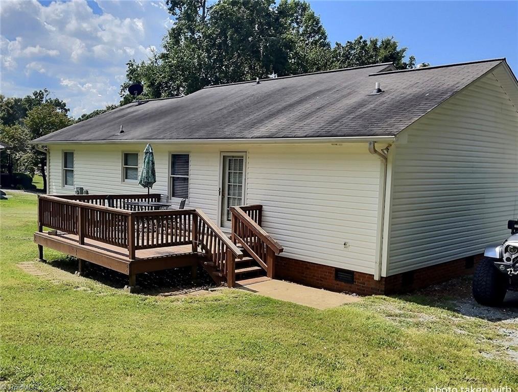 2211 Beckner Road Lexington, NC 27292 - Photo 6 of 29 Gallery Image 6