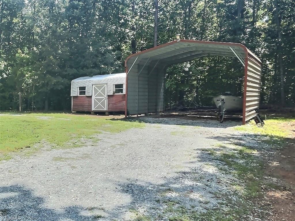 2211 Beckner Road Lexington, NC 27292 - Photo 8 of 29 Gallery Image 8