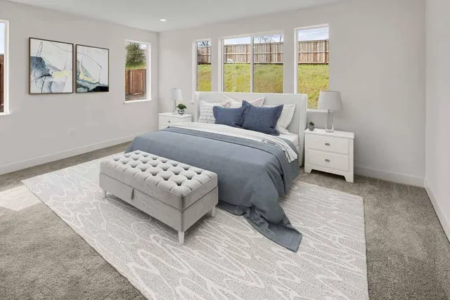 $842,022 | 2405 Briar Meadow Circle, Auburn, CA 95603