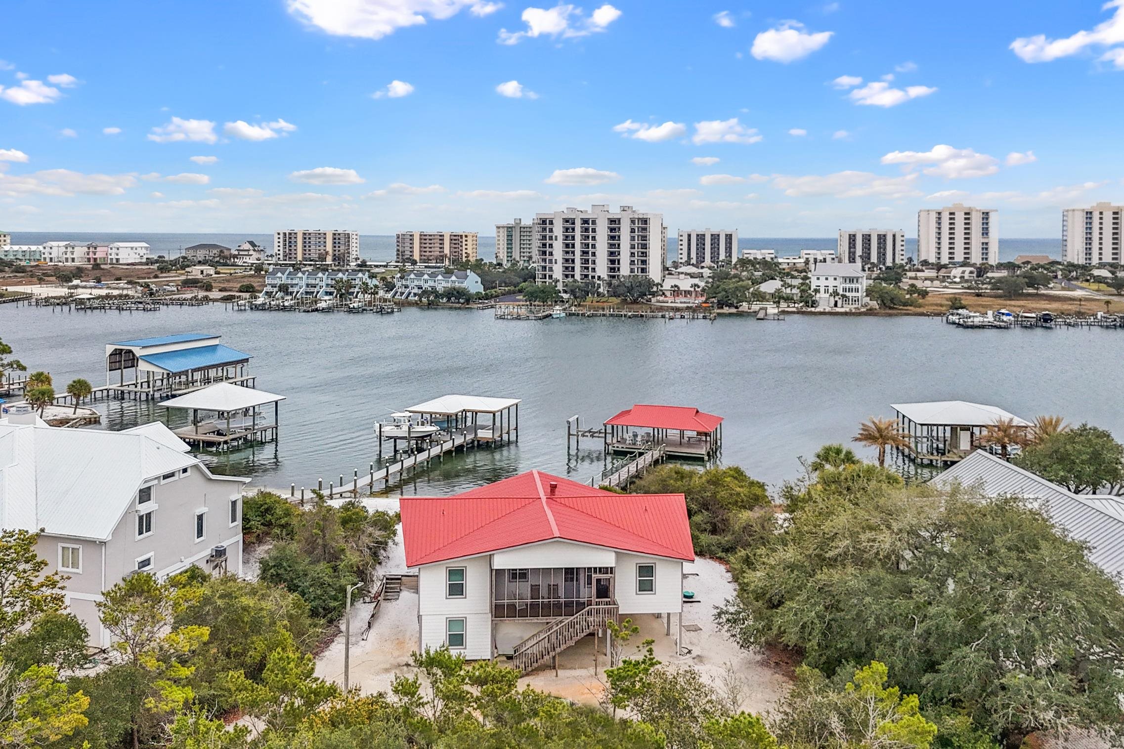 30388 River Road Orange Beach, AL 36561 - Photo 5 of 72 View