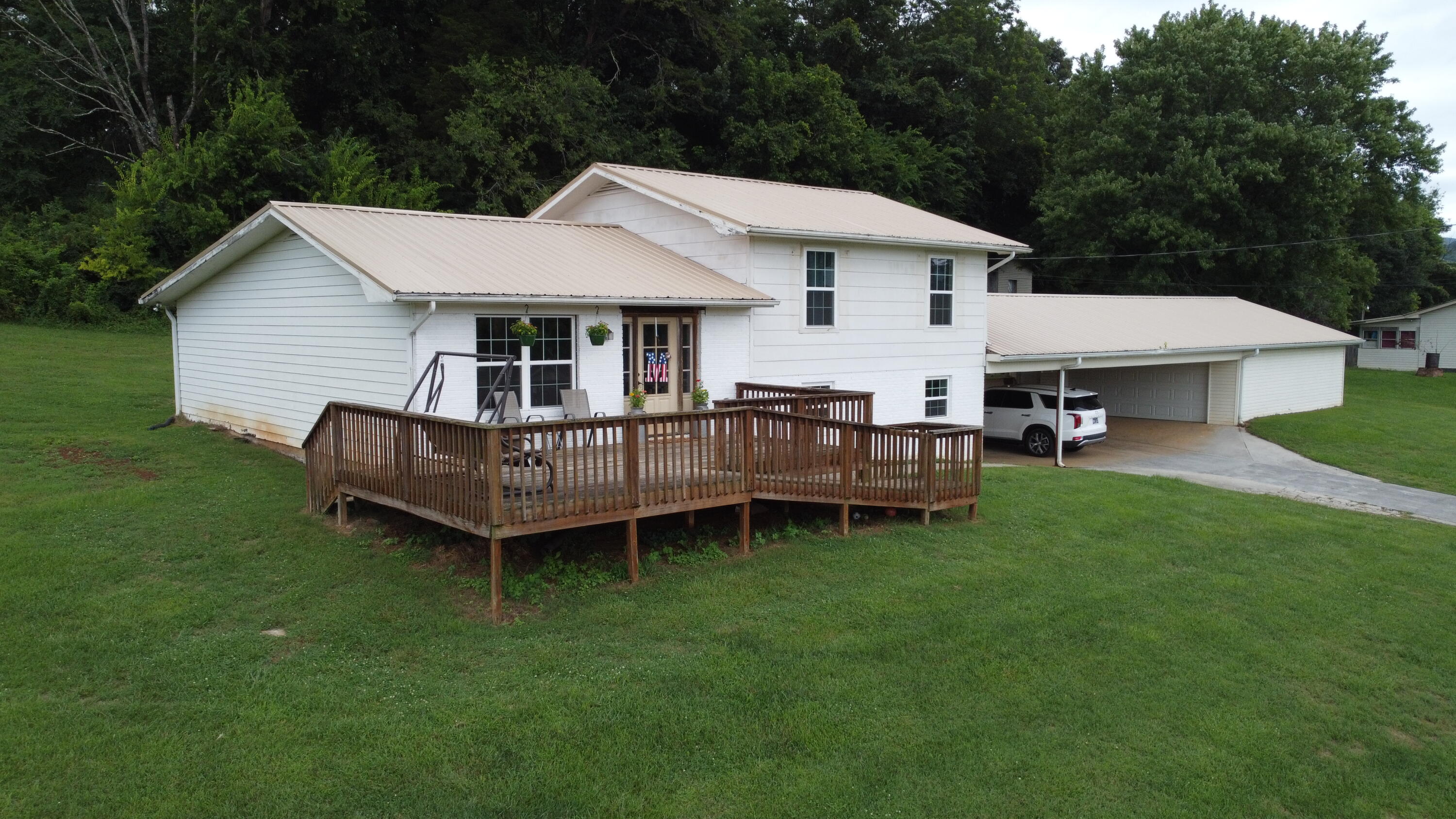 168 Hodge Road Rutledge, TN 37861 - Photo 1 of 63 DJI_0581
