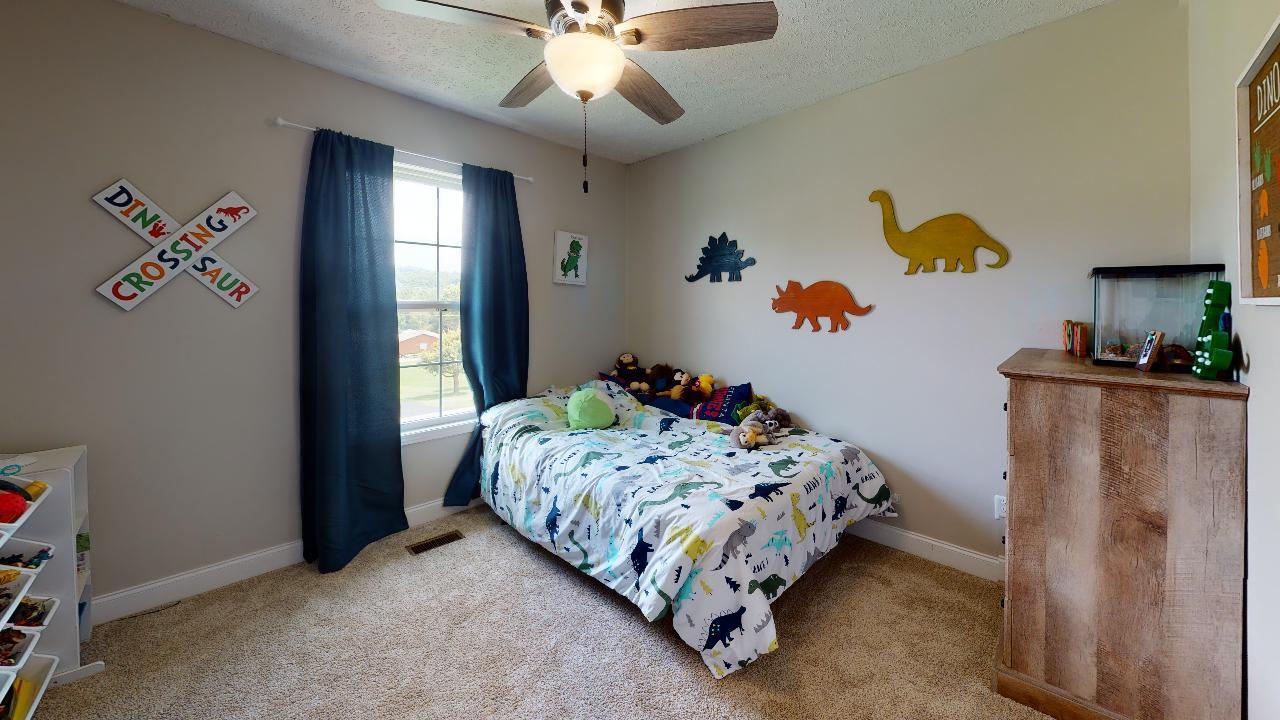 168 Hodge Road Rutledge, TN 37861 - Photo 28 of 63 168-Hodge-Dr-Bedroom(5)