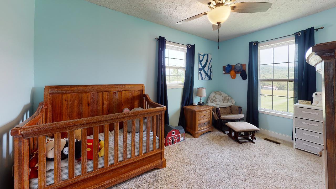 168 Hodge Road Rutledge, TN 37861 - Photo 34 of 63 168-Hodge-Dr-Bedroom(3)