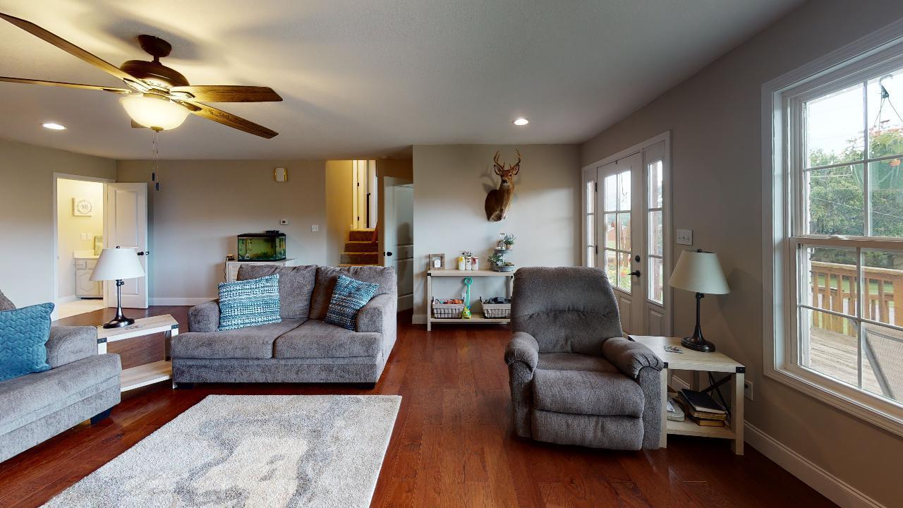 168 Hodge Road Rutledge, TN 37861 - Photo 4 of 63 168-Hodge-Dr-Living-Room(2)