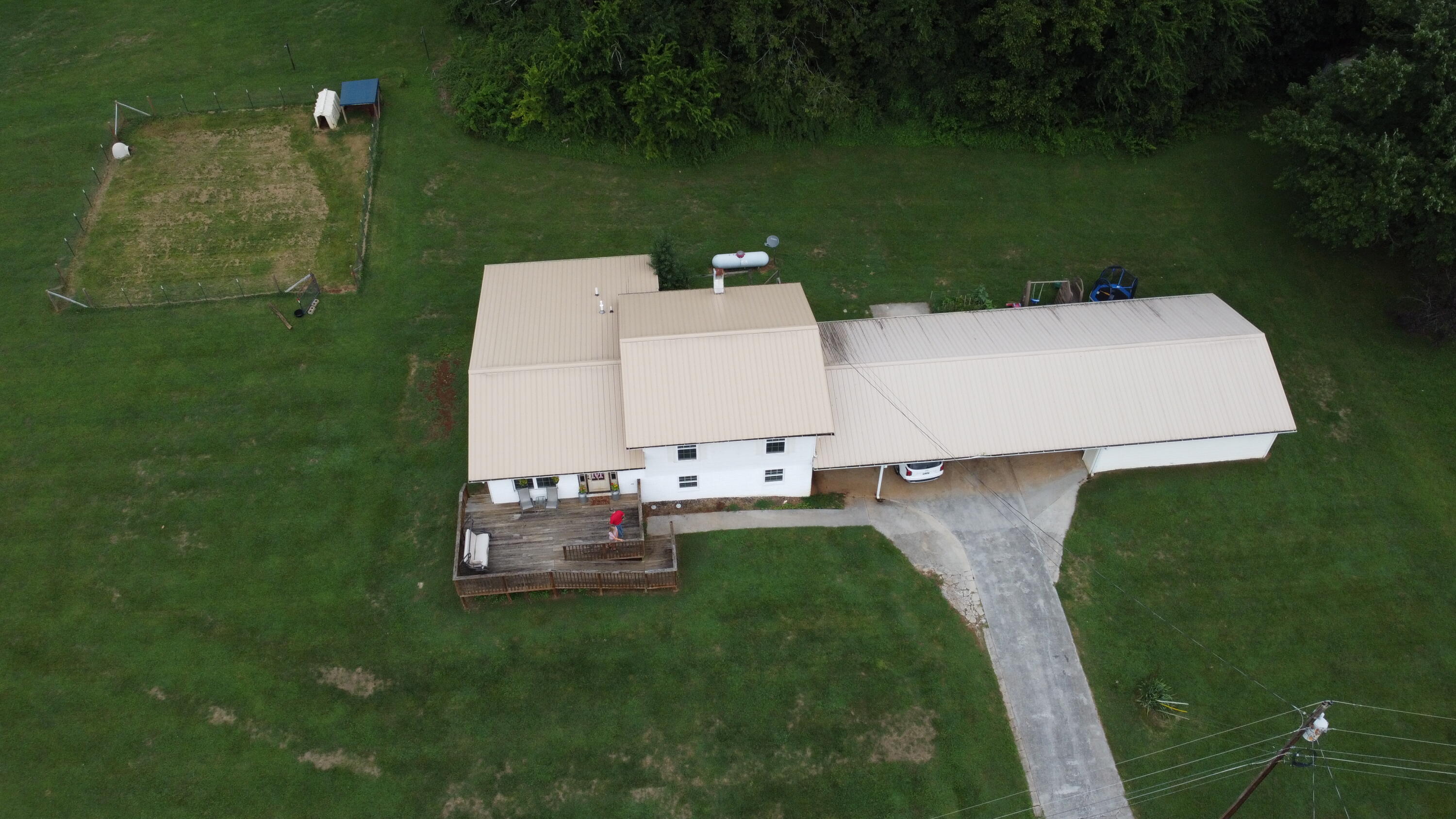 168 Hodge Road Rutledge, TN 37861 - Photo 43 of 63 DJI_0571