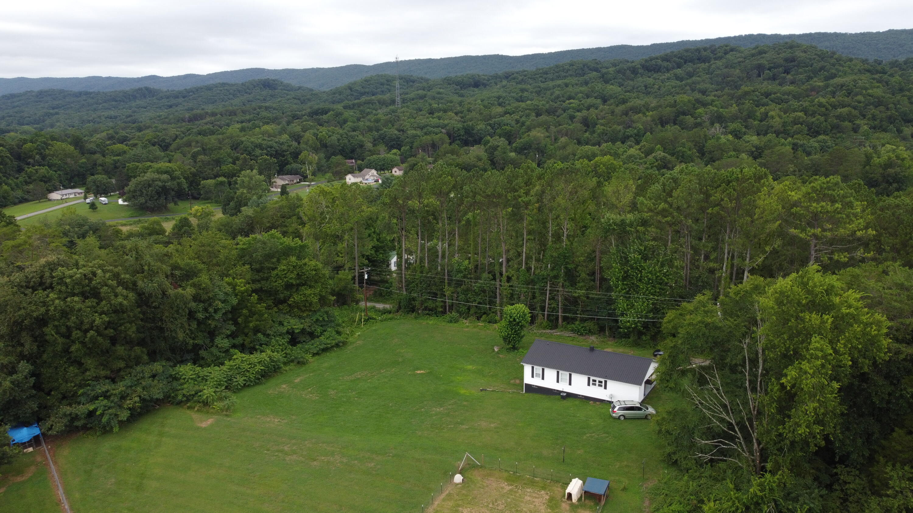 168 Hodge Road Rutledge, TN 37861 - Photo 45 of 63 DJI_0573