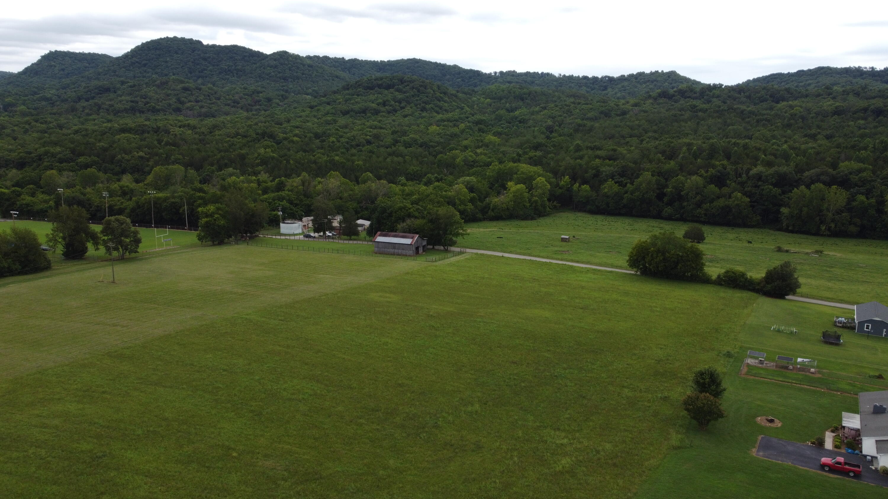 168 Hodge Road Rutledge, TN 37861 - Photo 48 of 63 DJI_0576