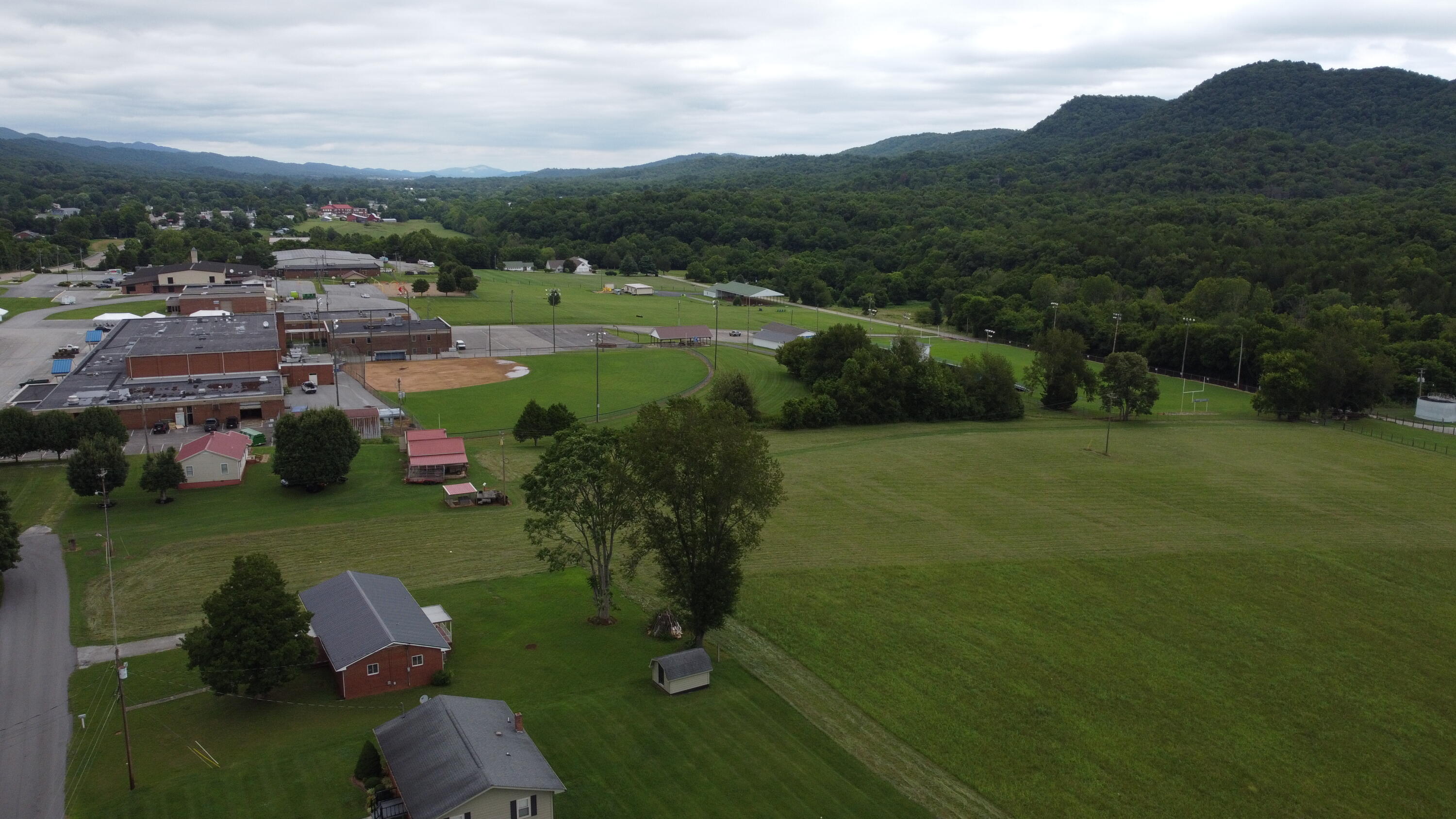 168 Hodge Road Rutledge, TN 37861 - Photo 49 of 63 DJI_0577