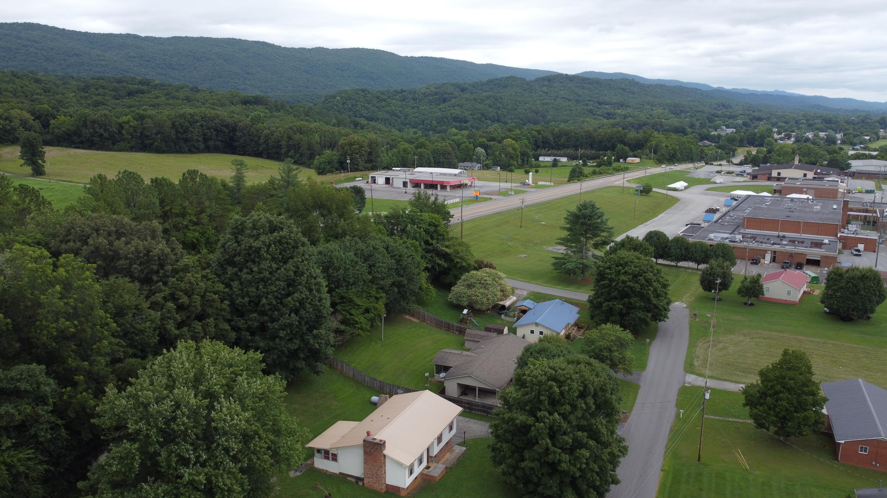 168 Hodge Road Rutledge, TN 37861 - Photo 50 of 63 DJI_0578