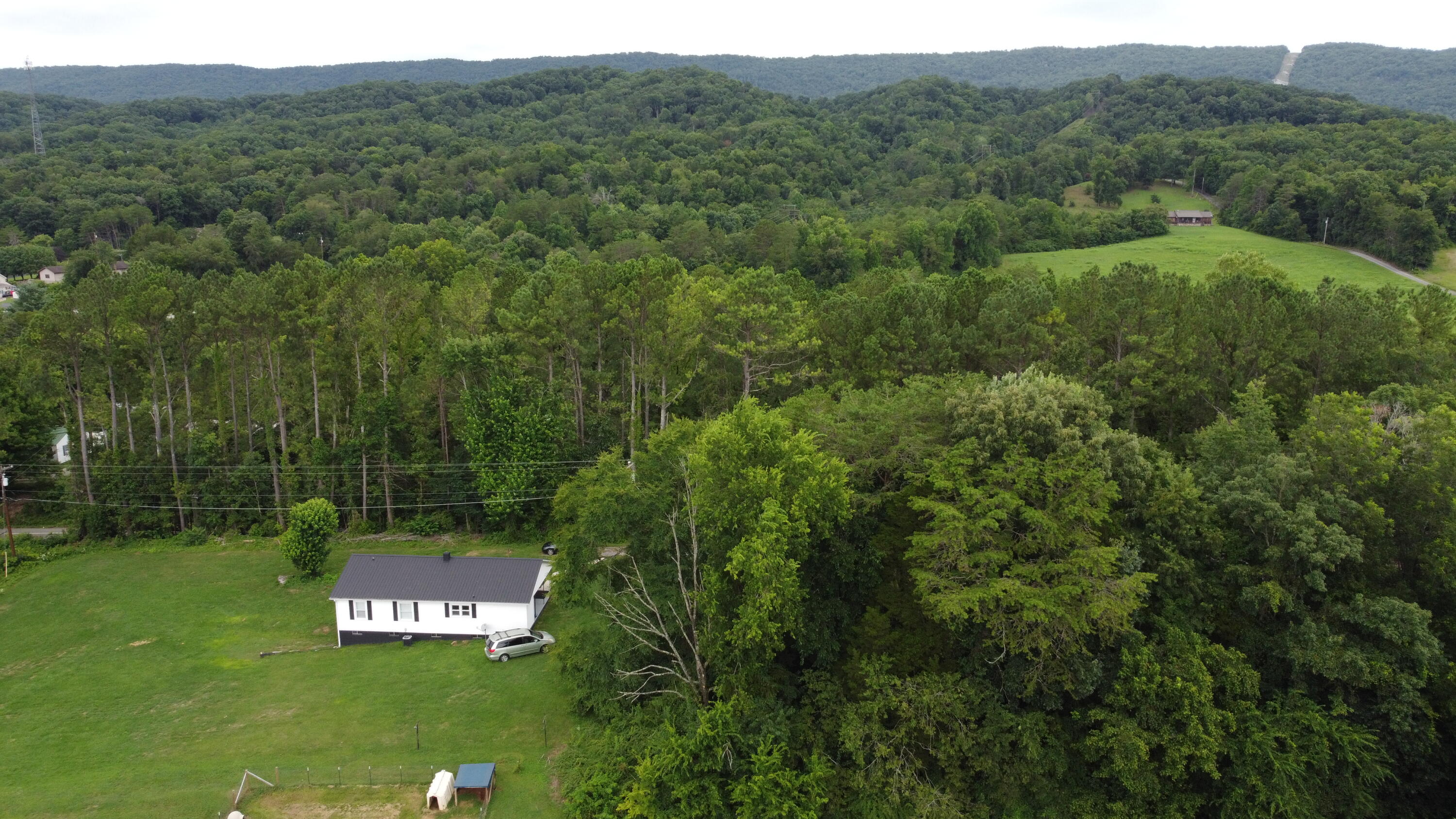 168 Hodge Road Rutledge, TN 37861 - Photo 51 of 63 DJI_0579