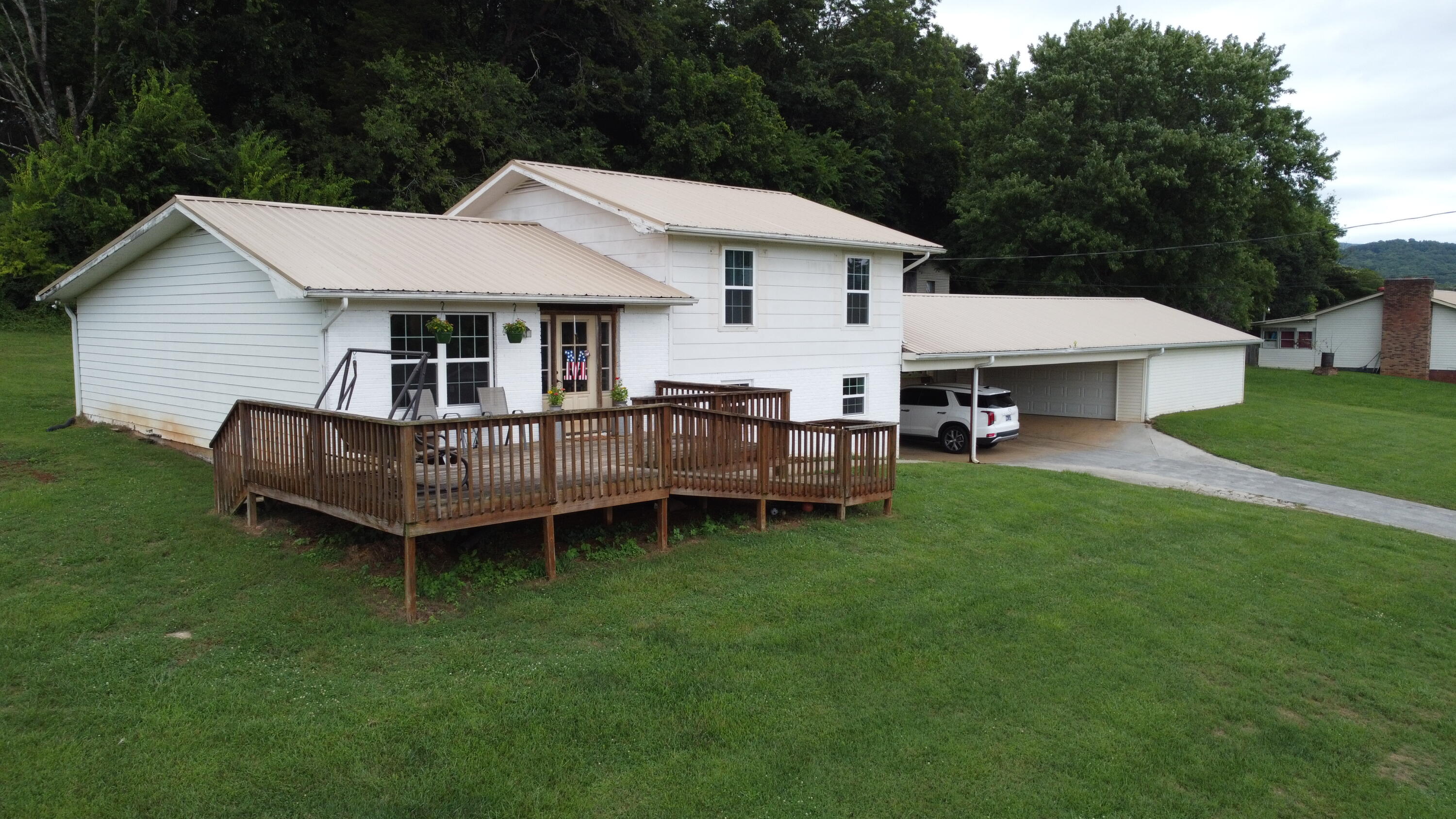 168 Hodge Road Rutledge, TN 37861 - Photo 53 of 63 DJI_0582