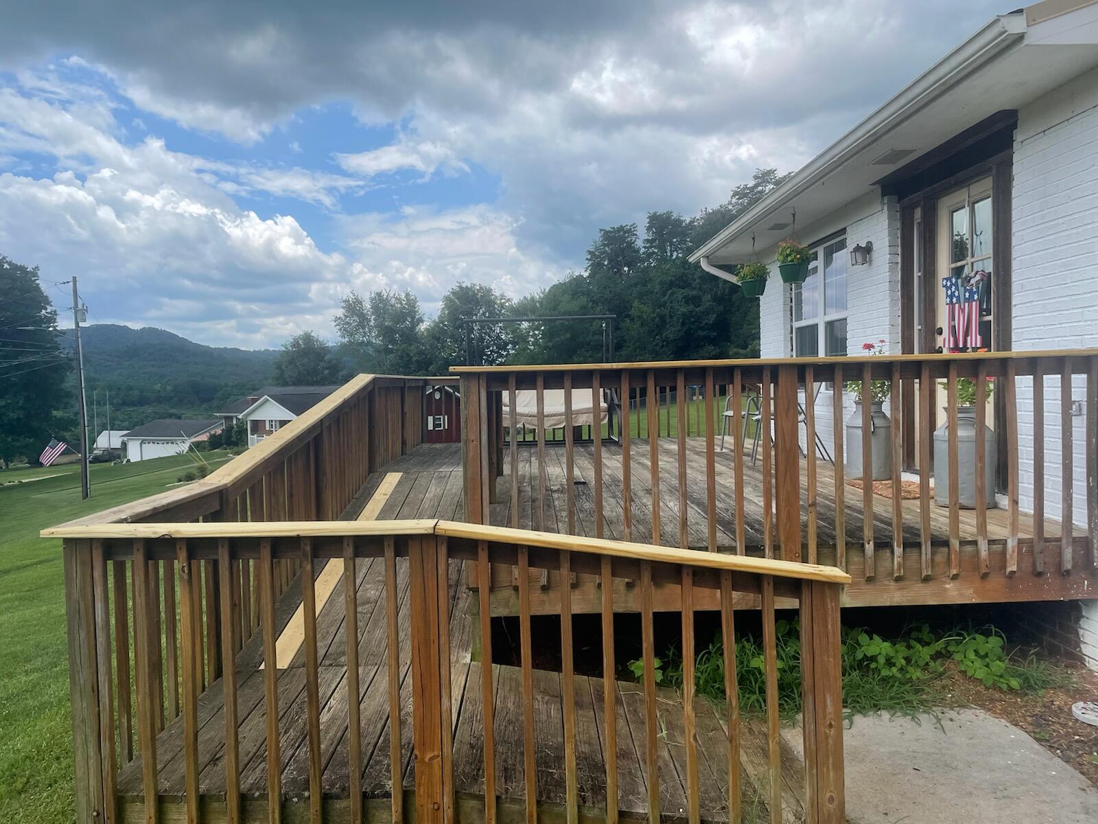 168 Hodge Road Rutledge, TN 37861 - Photo 54 of 63 680722642