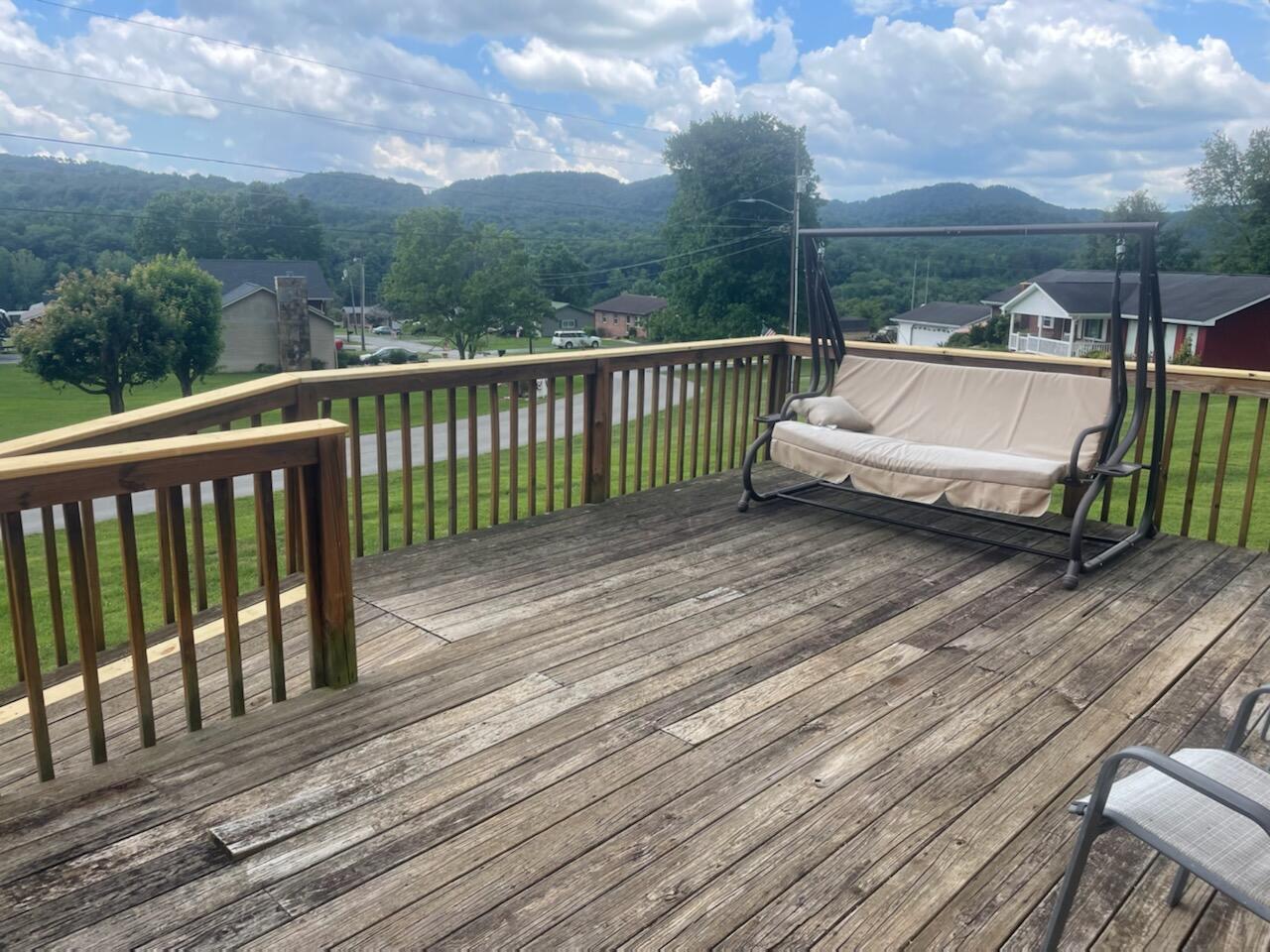 168 Hodge Road Rutledge, TN 37861 - Photo 55 of 63 680722618