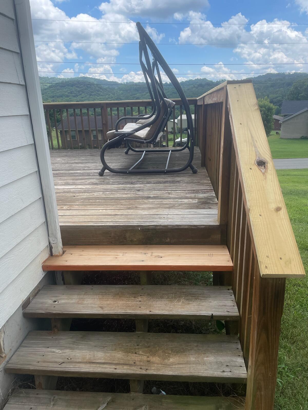 168 Hodge Road Rutledge, TN 37861 - Photo 56 of 63 680722582